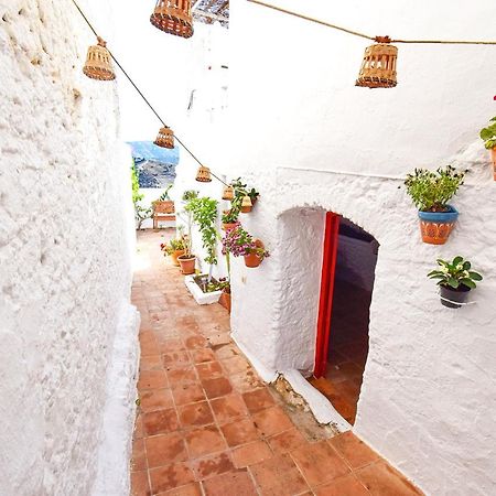 Casa Jazmin, Frigiliana Traditional Townhouse With Great Views Hansonholiday Rentals Екстер'єр фото