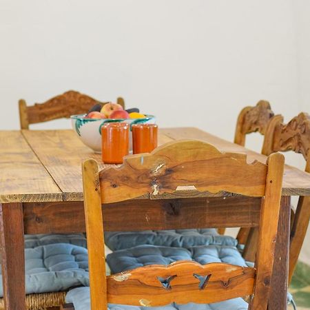 Casa Jazmin, Frigiliana Traditional Townhouse With Great Views Hansonholiday Rentals Екстер'єр фото