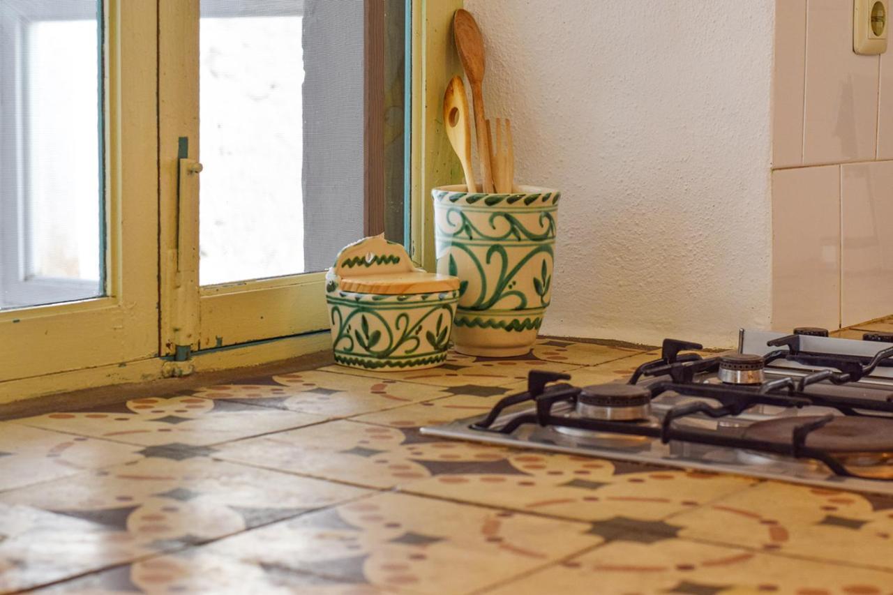 Casa Jazmin, Frigiliana Traditional Townhouse With Great Views Hansonholiday Rentals Екстер'єр фото