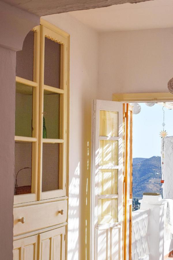 Casa Jazmin, Frigiliana Traditional Townhouse With Great Views Hansonholiday Rentals Екстер'єр фото