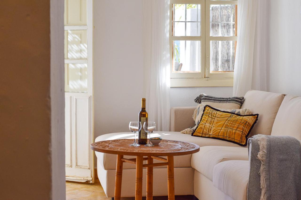 Casa Jazmin, Frigiliana Traditional Townhouse With Great Views Hansonholiday Rentals Екстер'єр фото